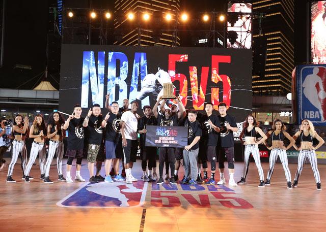 做到了极致 做到了极致