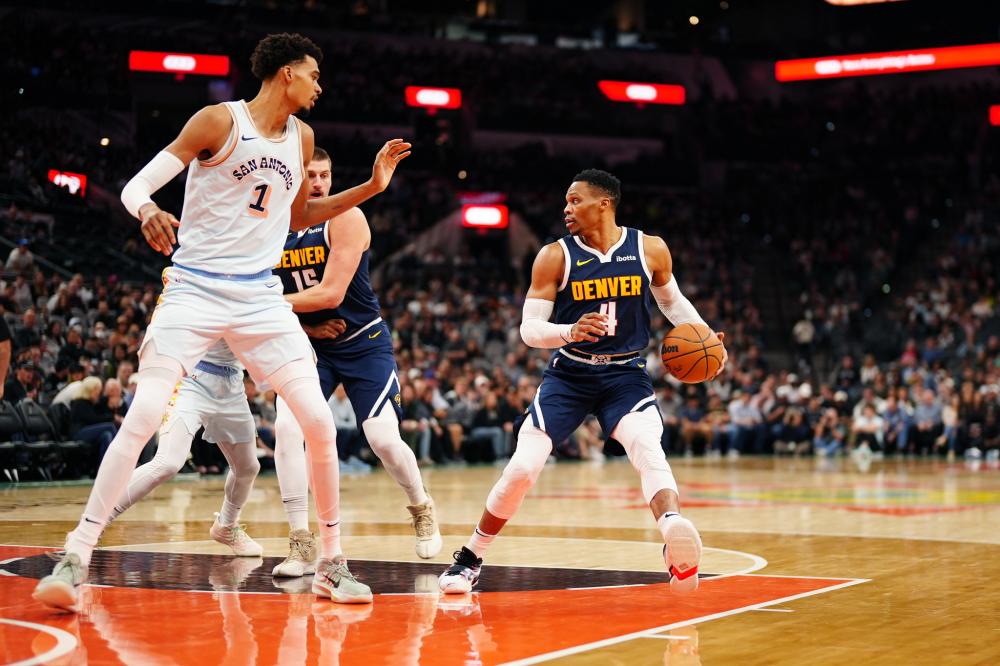 走向与命运 走向与命运